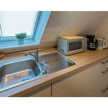 Seestern Σπίτι διακοπών