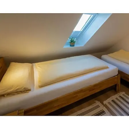 Seestern Σπίτι διακοπών