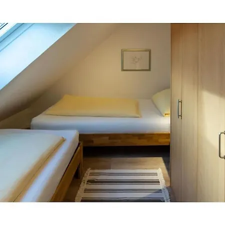 Σπίτι διακοπών Seestern *