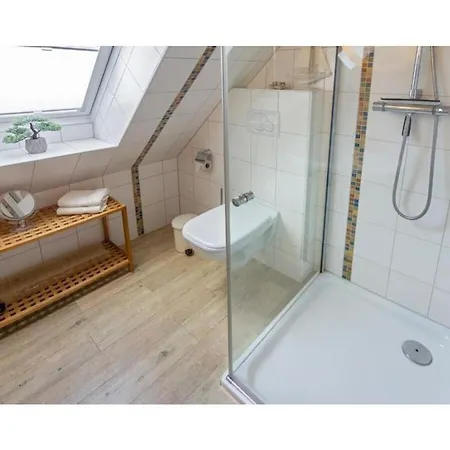 Seestern Σπίτι διακοπών