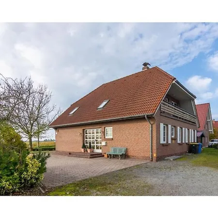 Σπίτι διακοπών Seestern