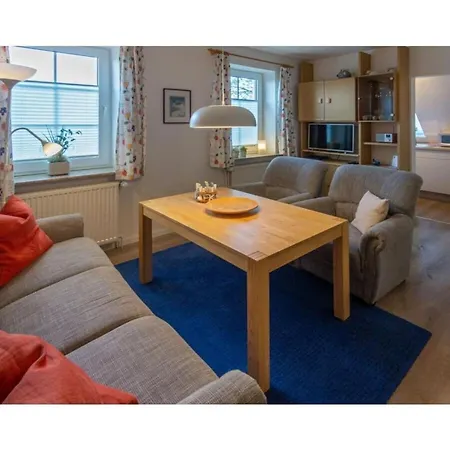 بيت للعطل Seestern