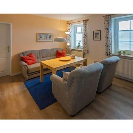 Seestern بيت للعطل