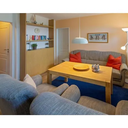 بيت للعطل Seestern نوردين